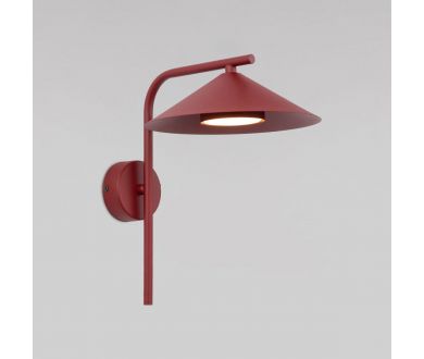 Бра TK Lighting 18693 Lume Burgund a073159