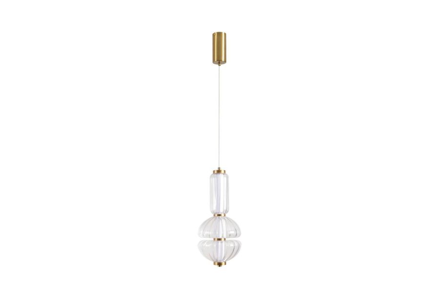 Подвесной светильник Lumion Ledio Taisha 8325/28L