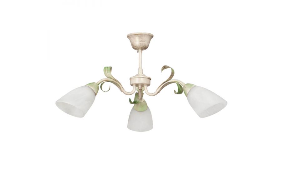 Потолочная люстра Vitaluce V1535/3PL