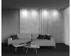Накладной спот Maytoni Onda C024CL-12W2.7K-W-1