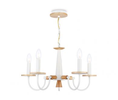 Подвесная люстра Ambrella Light Modern TR9592