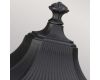 Ландшафтный светильник Feiss Cotswold Lane FE-COTSLN3-M-BK