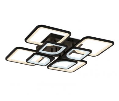 Потолочная люстра Ambrella Light Acrylica Original FA4424