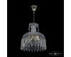 Подвесная люстра Bohemia Ivele Crystal 14781/30 G Drops