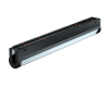 Трековый магнитный светильник iLedex Vision 4825-040-L305-12W-110DG-4000K-BK