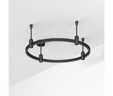 Трек Arlight ART-APRIORI-ROUND-ROD-200-R600 048494