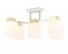 Потолочная люстра Ambrella Light Loft Traditional TR303047