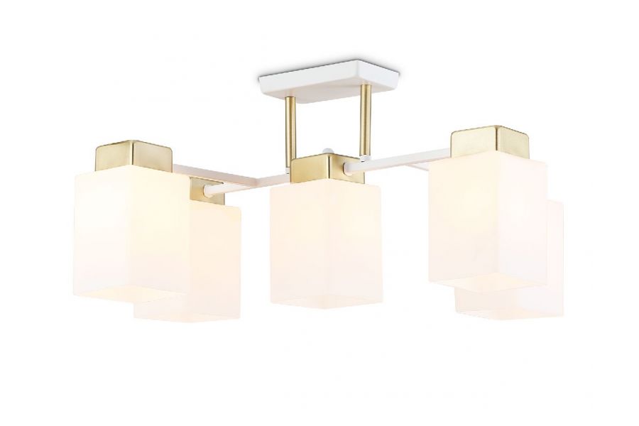 Потолочная люстра Ambrella Light Loft Traditional TR303047