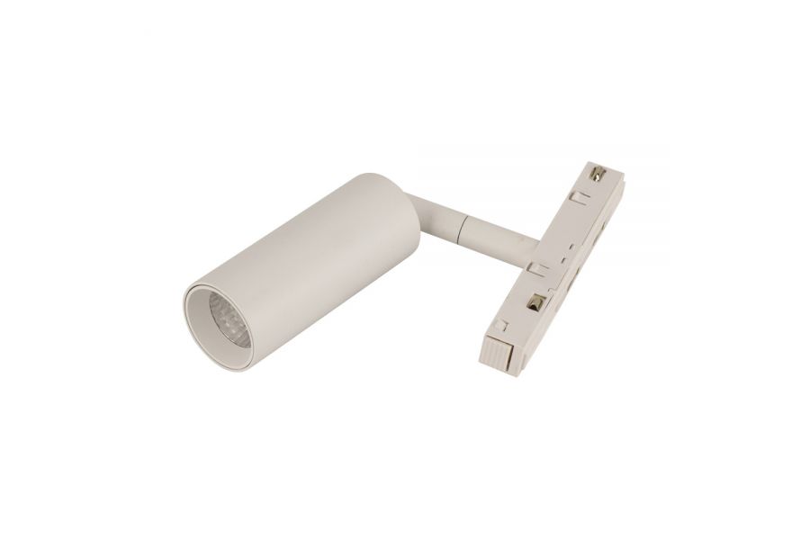 Трековый светильник AM Group MAGNET AM428 CX-B07-7W-4000K WH