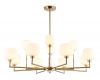 Люстра на штанге Ambrella Light High Light Heigh Light LH53019