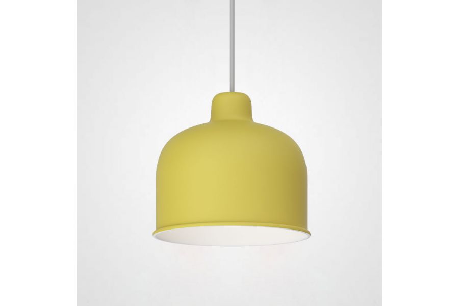 Подвесной светильник ImperiumLoft Grain 178315-26
