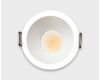 Встраиваемый светильник Italline IT08-8041 white 3000K