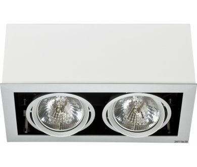 Купить Встраиваемый светильник Nowodvorski Box 5306 Встраиваемый светильник Nowodvorski Box 5306