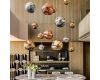 Подвесной светильник ImperiumLoft Tom Dixon Melt 233054-22