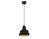 Подвесной светильник Arte Lamp Bijoux A6682SP-1BK