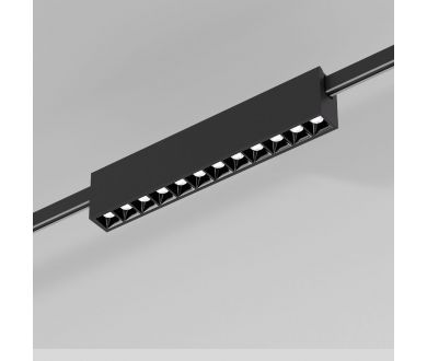Трековый магнитный светильник Elektrostandard Esthetic Magnetic 4690389201882 85121/01 a065422