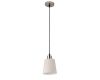 Подвесной светильник Escada Clarity 120004/1P Chrome ES0000040