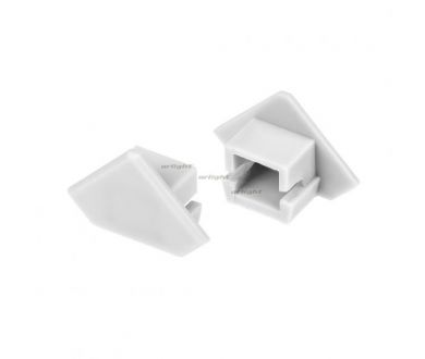 Заглушка Arlight PDS45-MW глухая 017221