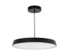 Подвесной светильник Arlight SP-ELEGANT-R500-37W Warm3000 (BK, 120 deg, 230V) 033922(1)