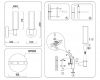 Бра Ambrella Light High Light Heigh Light LH55517