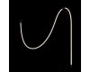 Потолочный светильник Loft IT Thread 10388A Black