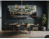 Люстра на штанге Ambrella Light High Light Heigh Light LH75053