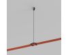 Подвесное крепление Denkirs Belty base TR5517-BK