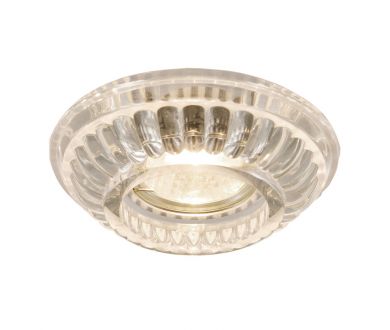 Встраиваемый светильник Arte Lamp Brilliants A8360PL-1CC