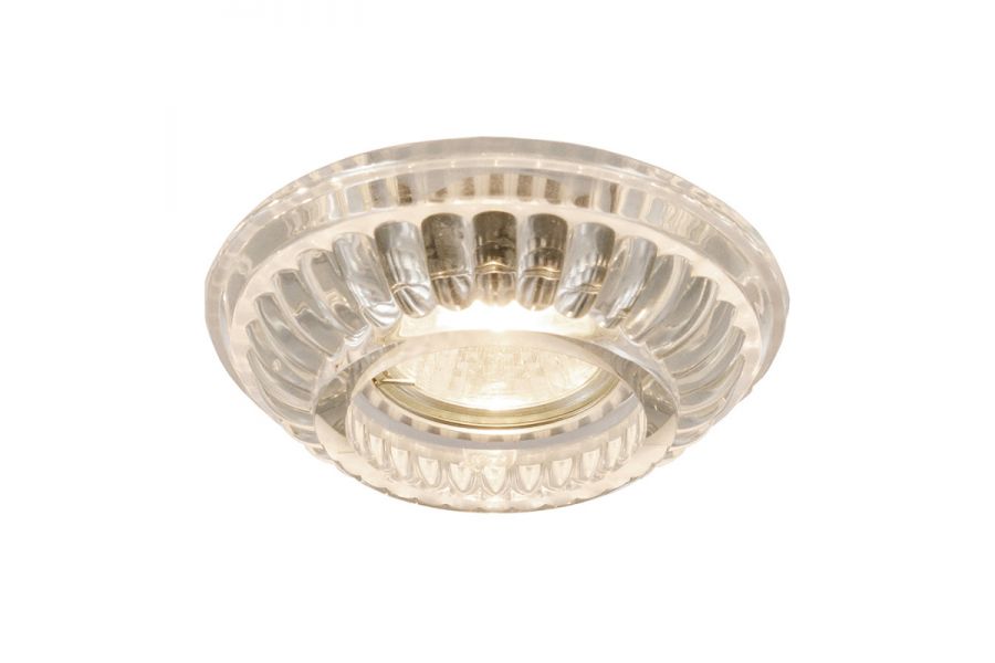 Встраиваемый светильник Arte Lamp Brilliants A8360PL-1CC