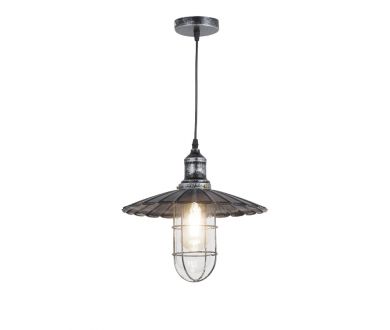 Подвесной светильник Lumina Deco Lataro LDP 6015 O.SL