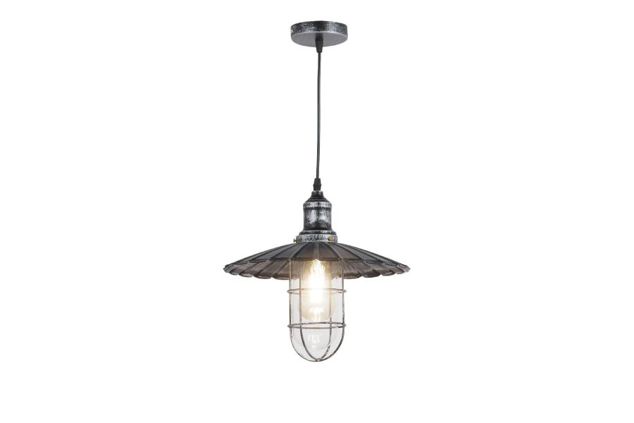 Подвесной светильник Lumina Deco Lataro LDP 6015 O.SL