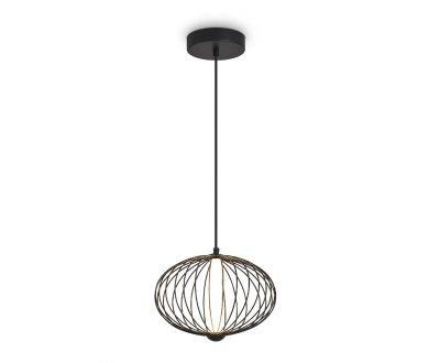 Подвесной светильник Freya Sabi FR6131PL-L10B