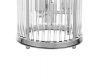 Подвесная люстра Lumina Deco Boston LDP 1235-3 CHR