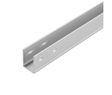 Профиль Arlight HALO-SIDE-15x25-1000 053392