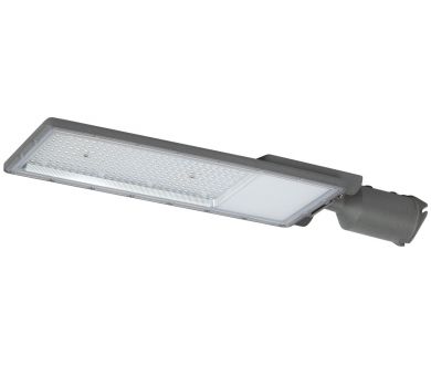 Консольный светильник Эра SPP-507-0-50K-150 150Вт 5000К IP65 КСС Ш регулируемый угол наклона Б0068905