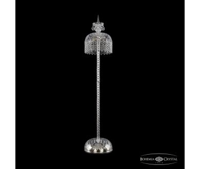 Купить Торшер Bohemia Ivele Crystal 14781T4/30-145 G R Торшер Bohemia Ivele Crystal 14781T4/30-145 G R