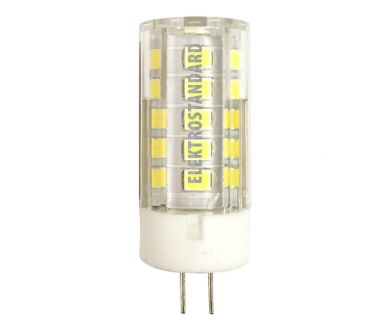 Светодиодная лампа Elektrostandard G4 LED 5W 220V 4200K 4690389051739