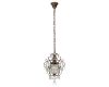 Подвесной светильник Loft IT Burlesque 10417 BW