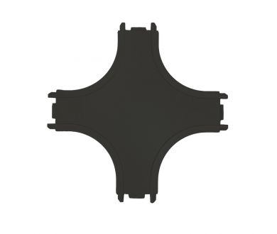 Соединитель для шинопровода Wertmark WTH.L5.60.X10