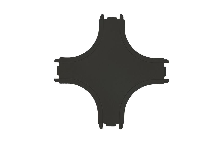 Соединитель для шинопровода Wertmark WTH.L5.60.X10