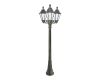 Уличный фонарь Fumagalli Artu Bisso/Rut 3L E26.158.S30.BYF1R