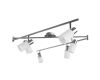 Спот Arte Lamp Cavalletta A4510PL-6SS