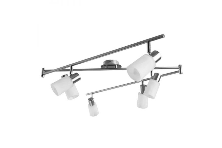 Спот Arte Lamp Cavalletta A4510PL-6SS