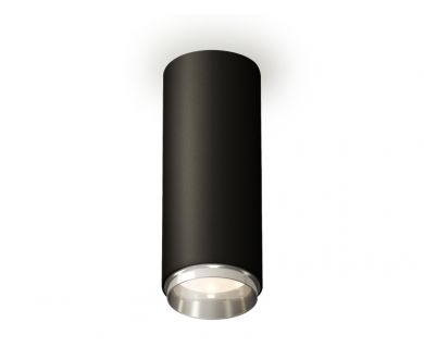 Купить Потолочный светильник Ambrella Light Techno Spot XS6343003 (C6343, N6122) Потолочный светильник Ambrella Light Techno Spot XS6343003 (C6343, N6122)
