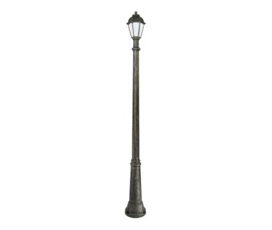 Уличный фонарь Fumagalli Ricu/Saba K22.157.000.BYF1R