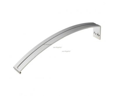Настенный держатель Arlight ALU-ROUND 015529
