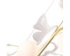 Подвесная люстра Crystal Lux COLIBRI SP10 GOLD