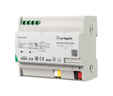 Драйвер Arlight KNX 025542