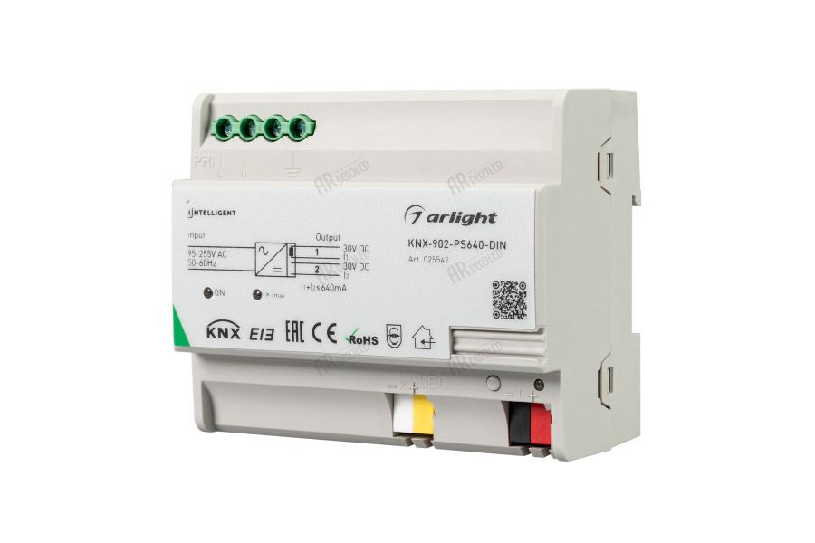 Драйвер Arlight KNX 025542