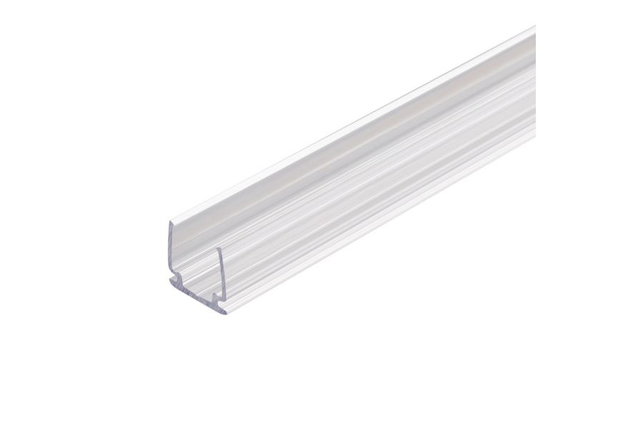 Профиль пластиковый Arlight ARH-CH17-2000-PVC 048871